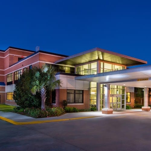 West Calcasieu Cameron Hospital In Sulphur, LA Reviews & Info - Vivian ...